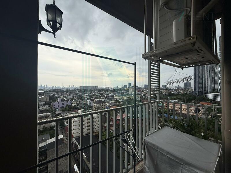 For Sale - Rich Park @ Taopoon Interchange, Bangkok