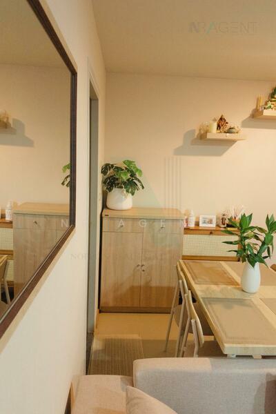 ขาย - Rich Park @ Taopoon Interchange : ริชพาร์ค @ เตาปูน อินเตอร์เชนจ์, กรุงเทพ