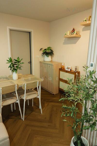 ขาย - Rich Park @ Taopoon Interchange : ริชพาร์ค @ เตาปูน อินเตอร์เชนจ์, กรุงเทพ