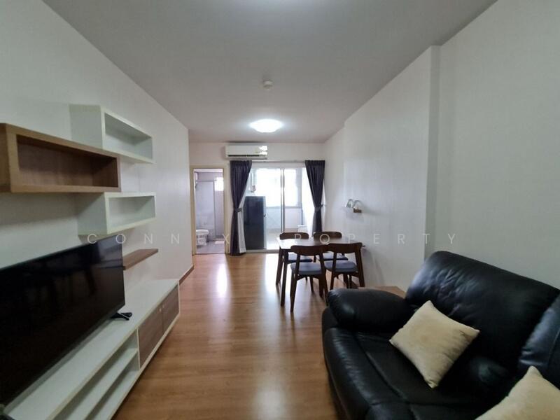 For Sale - Supalai Vista Tiwanon, Nonthaburi