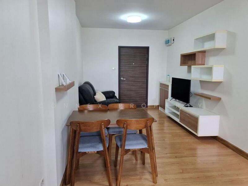 For Sale - Supalai Vista Tiwanon, Nonthaburi