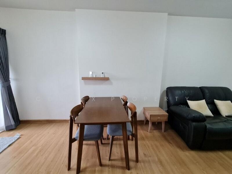 ขาย - Supalai Vista Tiwanon : ศุภาลัย วิสต้า แยกติวานนท์, นนทบุรี