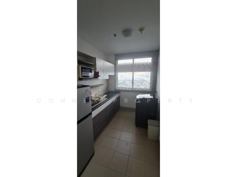 For Sale - Supalai Vista Tiwanon, Nonthaburi