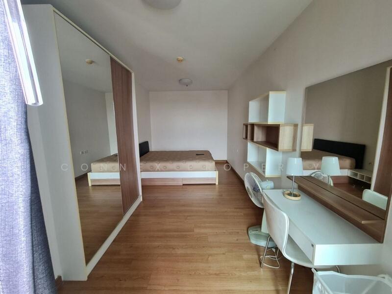 ขาย - Supalai Vista Tiwanon : ศุภาลัย วิสต้า แยกติวานนท์, นนทบุรี