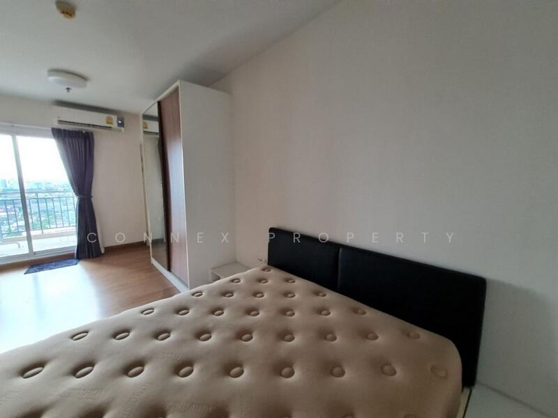 For Sale - Supalai Vista Tiwanon, Nonthaburi