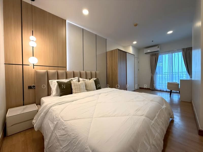 Supalai Vista Tiwanon : ศุภาลัย วิสต้า แยกติวานนท์, นนทบุรี, ถนนกรุงเทพ-นนทบุรี, ตลาดขวัญ, เมืองนนทบุรี, นนทบุรี, 48 ตร.ม., คอนโด ขาย, โดย Connex Property, 500059021 - DDproperty.com