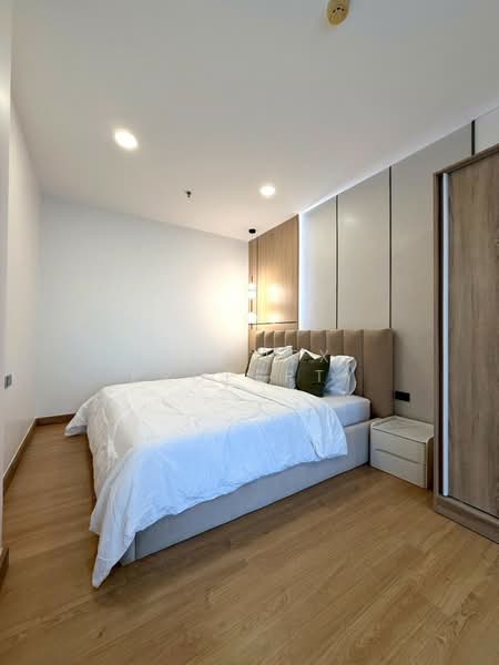 Supalai Vista Tiwanon : ศุภาลัย วิสต้า แยกติวานนท์, นนทบุรี, ถนนกรุงเทพ-นนทบุรี, ตลาดขวัญ, เมืองนนทบุรี, นนทบุรี, 48 ตร.ม., คอนโด ขาย, โดย Connex Property, 500059021 - DDproperty.com