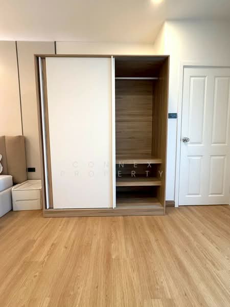 Supalai Vista Tiwanon : ศุภาลัย วิสต้า แยกติวานนท์, นนทบุรี, ถนนกรุงเทพ-นนทบุรี, ตลาดขวัญ, เมืองนนทบุรี, นนทบุรี, 48 ตร.ม., คอนโด ขาย, โดย Connex Property, 500059021 - DDproperty.com