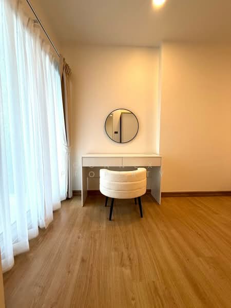 Supalai Vista Tiwanon, Nonthaburi, ฺBangkok-Nonthaburi Road, Talat Kwan, Muang Nonthaburi, Nonthaburi, 1 Bedroom, 48 sqm, Condo For Sale, by Connex Property, 500059021 - DDproperty.com