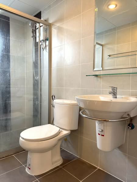 Supalai Vista Tiwanon : ศุภาลัย วิสต้า แยกติวานนท์, นนทบุรี, ถนนกรุงเทพ-นนทบุรี, ตลาดขวัญ, เมืองนนทบุรี, นนทบุรี, 48 ตร.ม., คอนโด ขาย, โดย Connex Property, 500059021 - DDproperty.com