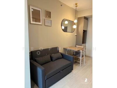 ขาย - IDEO Rama 9-Asoke : ไอดีโอ พระราม 9-อโศก, กรุงเทพ