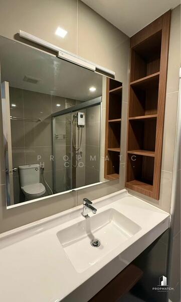 IDEO Rama 9-Asoke, Bangkok, Rama 9 Road, Huai Khwang, Huai Khwang, Bangkok, 1 Bedroom, 35 sqm, Condo For Sale, by PROPMATCH CO., LTD., 500059025 - DDproperty.com