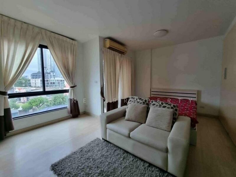 For Sale - The Sense Sukhumvit, Bangkok