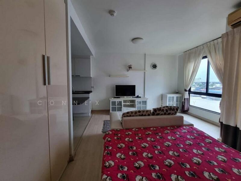 For Sale - The Sense Sukhumvit, Bangkok