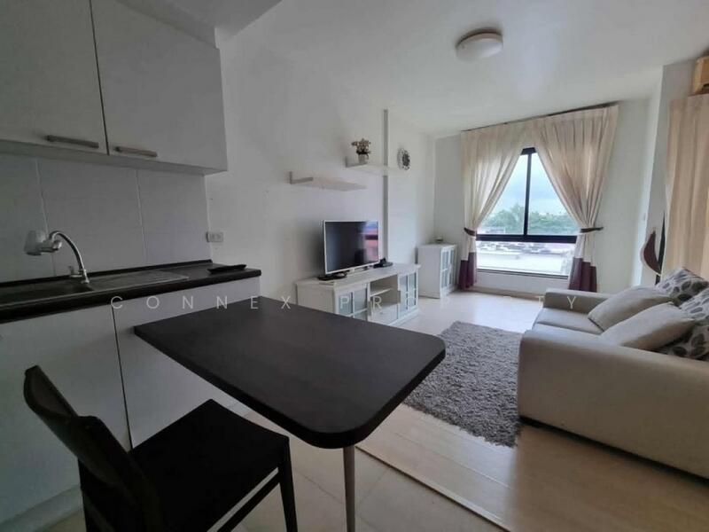 For Sale - The Sense Sukhumvit, Bangkok