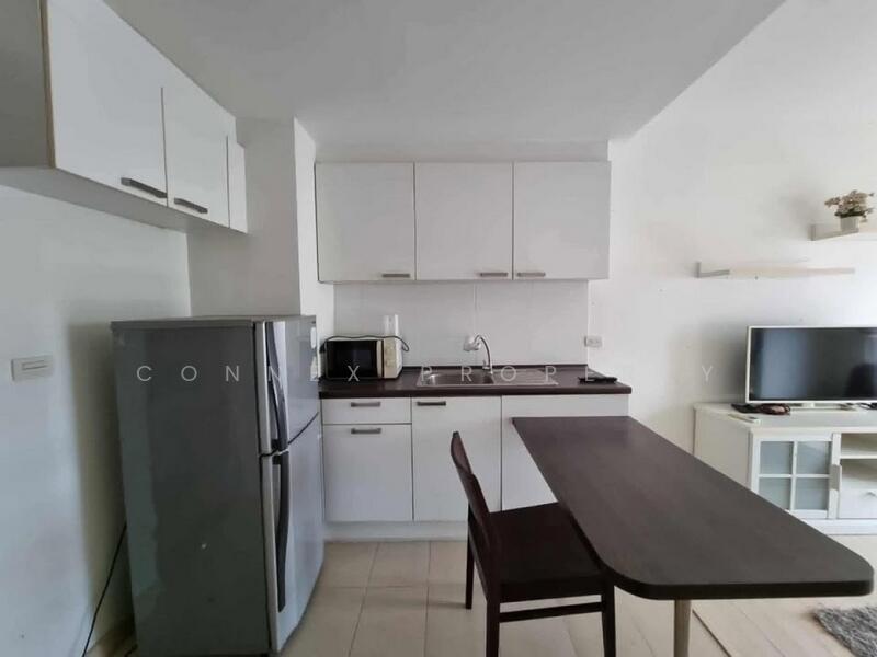 For Sale - The Sense Sukhumvit, Bangkok