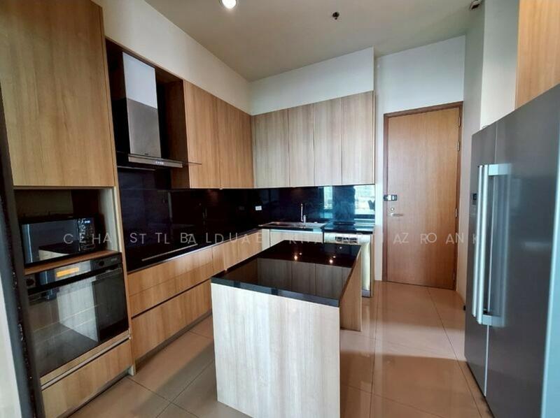 For Rent - The Parco Condominium, Bangkok
