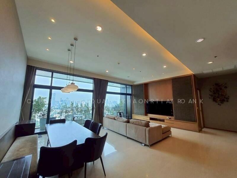For Rent - The Parco Condominium, Bangkok