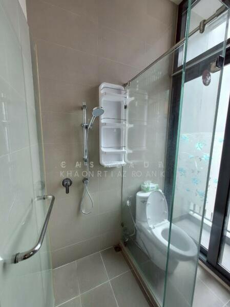 For Rent - The Parco Condominium, Bangkok