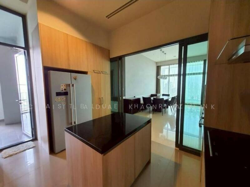 For Rent - The Parco Condominium, Bangkok