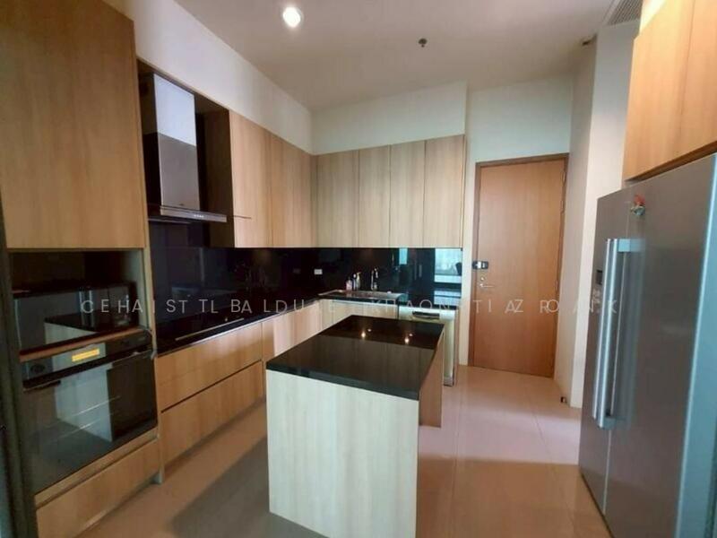 For Rent - The Parco Condominium, Bangkok