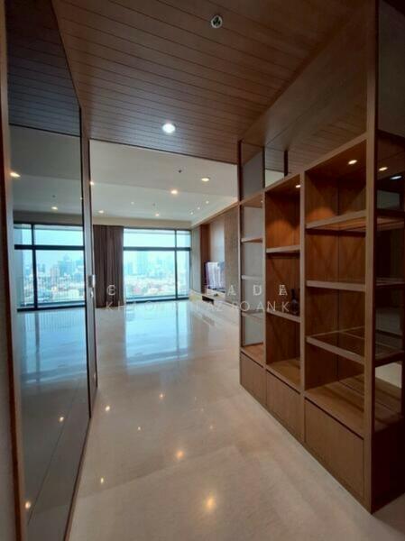 For Rent - The Parco Condominium, Bangkok