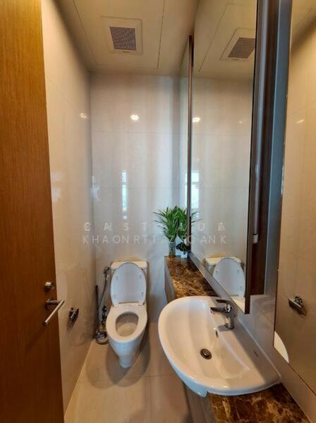 For Rent - The Parco Condominium, Bangkok