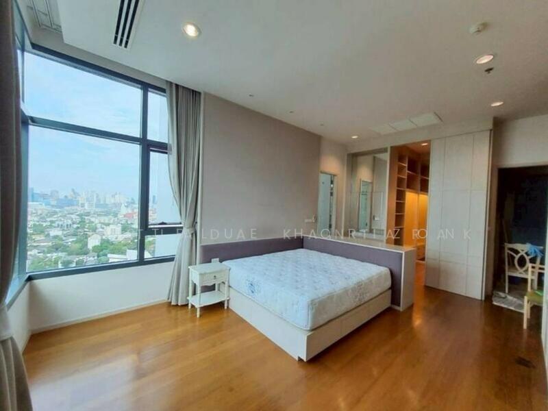 For Rent - The Parco Condominium, Bangkok