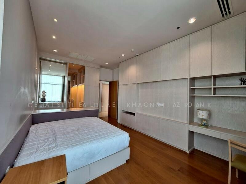 For Rent - The Parco Condominium, Bangkok