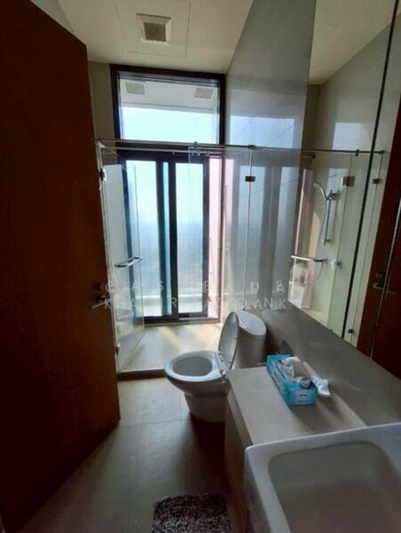 For Rent - The Parco Condominium, Bangkok