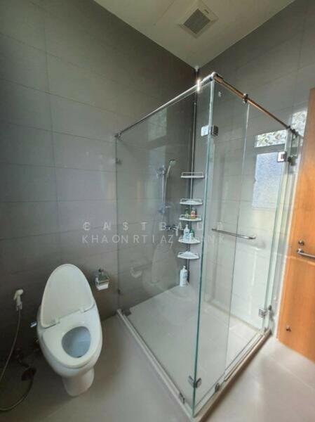 For Rent - The Parco Condominium, Bangkok