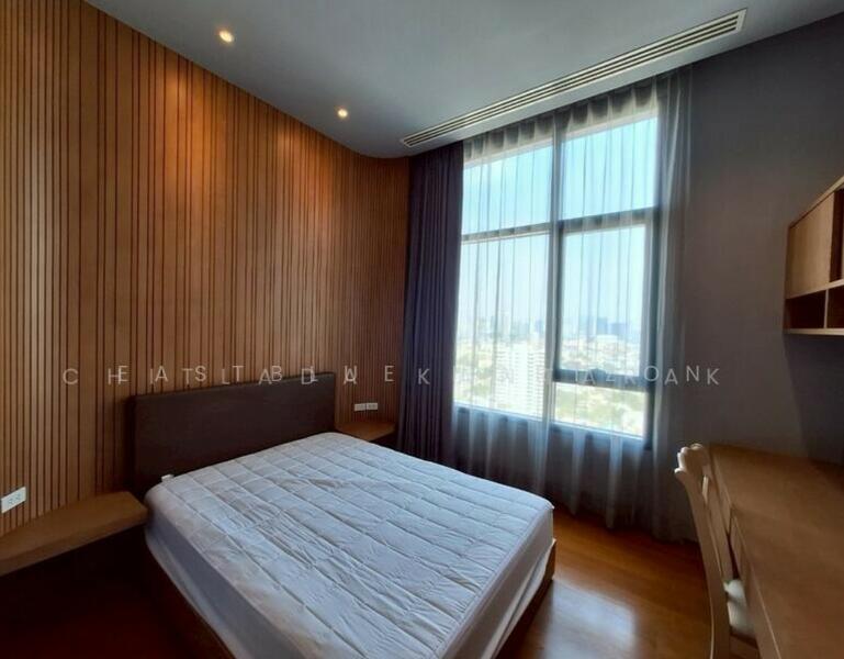 For Rent - The Parco Condominium, Bangkok