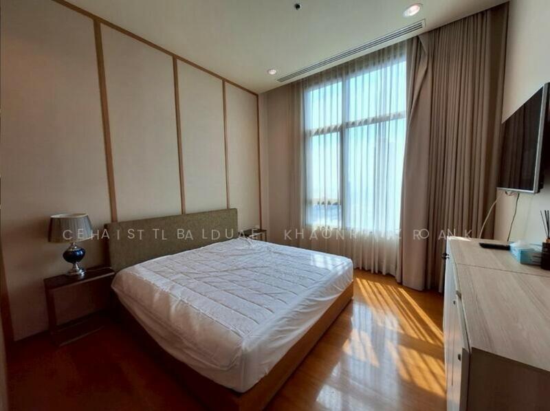 For Rent - The Parco Condominium, Bangkok