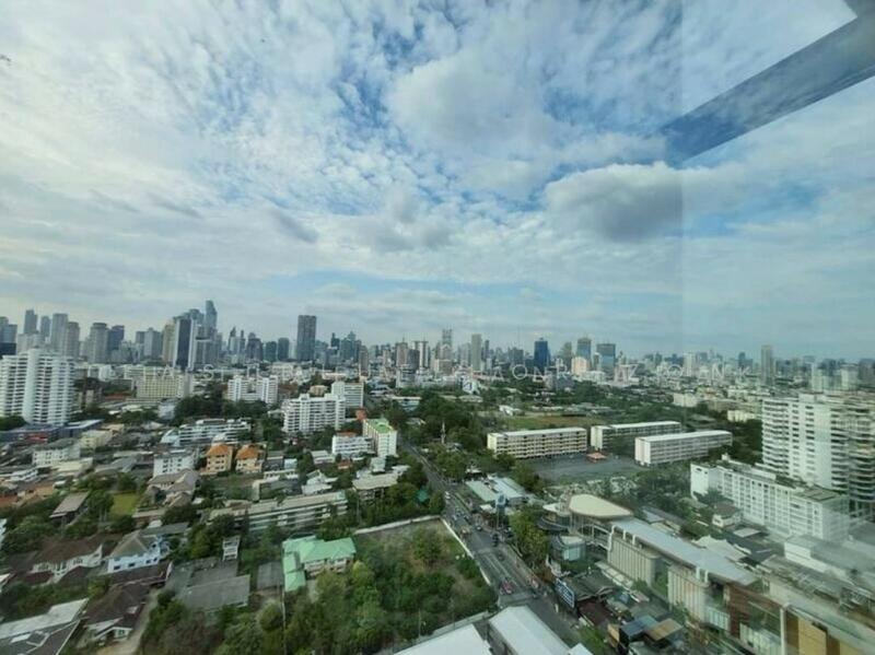 For Rent - The Parco Condominium, Bangkok