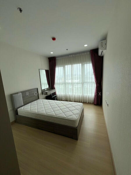 ขาย - Supalai Veranda Ramkhamhaeng : ศุภาลัย เวอเรนด้า รามคำแหง, กรุงเทพ