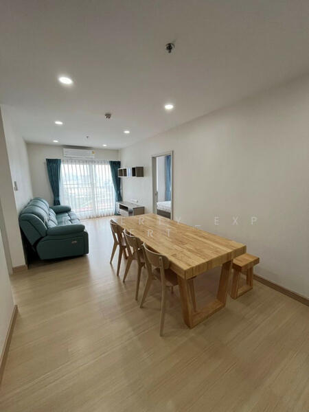 ขาย - Supalai Veranda Ramkhamhaeng : ศุภาลัย เวอเรนด้า รามคำแหง, กรุงเทพ