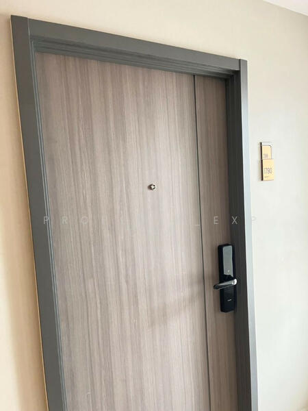 ขาย - Supalai Veranda Ramkhamhaeng : ศุภาลัย เวอเรนด้า รามคำแหง, กรุงเทพ