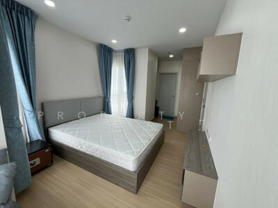 ขาย - Supalai Veranda Ramkhamhaeng : ศุภาลัย เวอเรนด้า รามคำแหง, กรุงเทพ