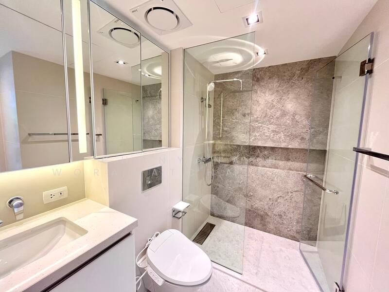 For Rent - SCOPE Promsri, Bangkok