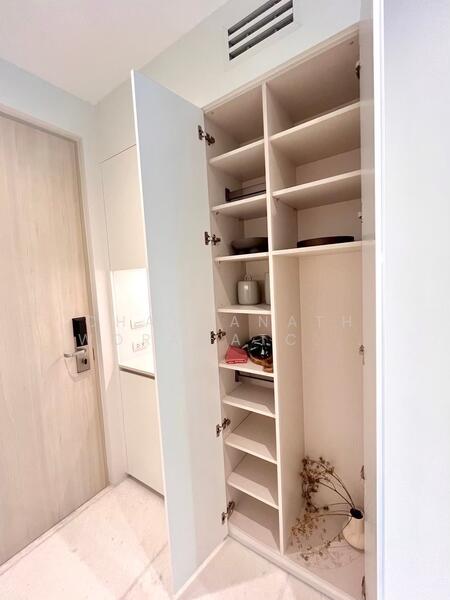 For Rent - SCOPE Promsri, Bangkok