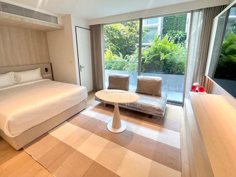 For Rent - SCOPE Promsri, Bangkok