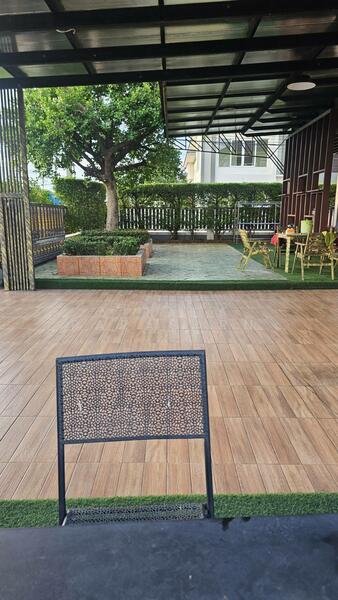 ขาย - Suetrong Cozy Townhome The Peak Rangsit - Klong6 : ซื่อตรง โคซี่ ทาวน์โฮม เดอะ พีค รังสิต คลอง 6, ปทุมธานี