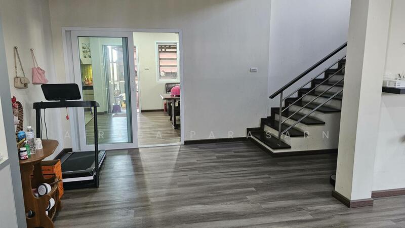 ขาย - Suetrong Cozy Townhome The Peak Rangsit - Klong6 : ซื่อตรง โคซี่ ทาวน์โฮม เดอะ พีค รังสิต คลอง 6, ปทุมธานี