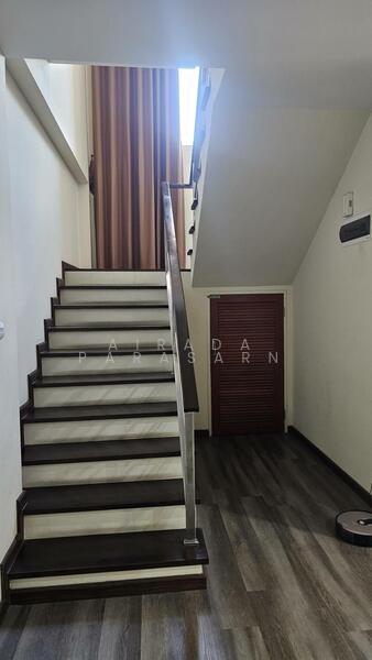 ขาย - Suetrong Cozy Townhome The Peak Rangsit - Klong6 : ซื่อตรง โคซี่ ทาวน์โฮม เดอะ พีค รังสิต คลอง 6, ปทุมธานี