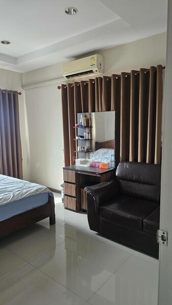 ขาย - Suetrong Cozy Townhome The Peak Rangsit - Klong6 : ซื่อตรง โคซี่ ทาวน์โฮม เดอะ พีค รังสิต คลอง 6, ปทุมธานี