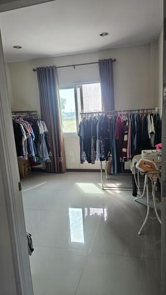 ขาย - Suetrong Cozy Townhome The Peak Rangsit - Klong6 : ซื่อตรง โคซี่ ทาวน์โฮม เดอะ พีค รังสิต คลอง 6, ปทุมธานี