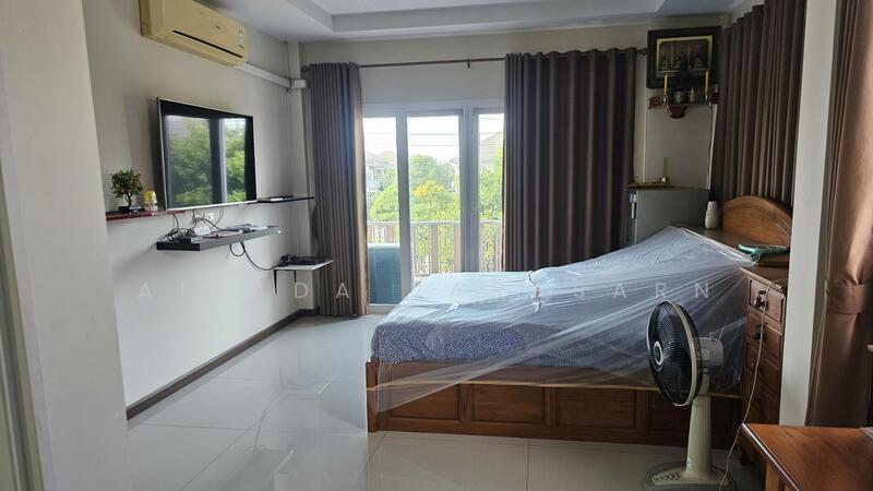 ขาย - Suetrong Cozy Townhome The Peak Rangsit - Klong6 : ซื่อตรง โคซี่ ทาวน์โฮม เดอะ พีค รังสิต คลอง 6, ปทุมธานี