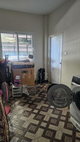 ขาย - Suetrong Cozy Townhome The Peak Rangsit - Klong6 : ซื่อตรง โคซี่ ทาวน์โฮม เดอะ พีค รังสิต คลอง 6, ปทุมธานี