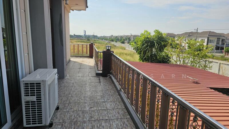 ขาย - Suetrong Cozy Townhome The Peak Rangsit - Klong6 : ซื่อตรง โคซี่ ทาวน์โฮม เดอะ พีค รังสิต คลอง 6, ปทุมธานี