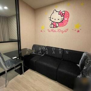 ขาย - iCondo Green Space Sukhumvit 77 : ไอ คอนโด กรีนสเปซ สุขุมวิท 77, กรุงเทพ